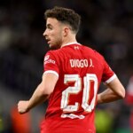 Diogo Jota Détails en tant qu'équipe de Liverpool pour «assister au service de demain pour Star»