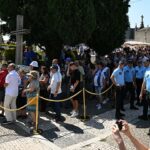 Diogo Jota Funeral Live: Rodina rozdelená na srdce, priatelia a spoluhráči z Liverpoolu, ktorí sa zúčastnia ceremoniálu po tom, čo futbalista tragicky zomrel vo veku 28 rokov