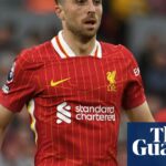 Diogo Jota, Liverpool a portugalský futbalista zomrel vo veku 28 rokov pri autonehode | Futbal