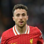 Diogo Jota `` Ne pas accélérer 'dans un accident mortel - insiste sur le conducteur qui prétend avoir vu la voiture