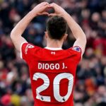 Diogo Jota Skutočné meno a spôsob, že ho Liverpool Ace nepoužívalo v Anfielde | Futbalový šport