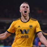 Diogo Jota a intronisé au Temple de la renommée alors que les fans applaudissent la «classe»