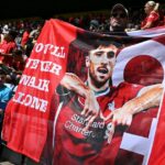 Diogo Jota dal dokonale rešpekt, pretože Liverpool si pamätá dopredu pred kolíziou Prestona | Futbalový šport