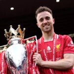 Diogo Jota de Liverpool est mort dans Crash Live: Star meurt des semaines après le mariage alors que l'équipe nationale `` dévastée ''