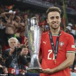 Lewis Steele z Mail Sport hovoril s Humble Star po Portugalskej lige ligy