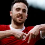 Diogo Jota zomiera vo veku 28 rokov: Živá reakcia na šokujúcu tragédiu ako Liverpool -hviezda zabitá pri dopravnej nehode
