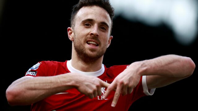 Diogo Jota zomiera vo veku 28 rokov: Živá reakcia na šokujúcu tragédiu ako Liverpool -hviezda zabitá pri dopravnej nehode

