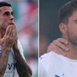 Diogo When Dead: Ruben Neves a Joao Cecerso sa v prvom zápase po tragickej smrti rozpadnú v slzách