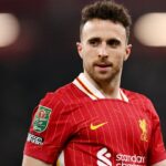 Liverpool v Tottenham Hotspur - Carabao Cup Semi Final Second Leg