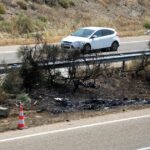 Diogo, ktorého a brat Identita, že polícia potvrdila hlavné dôkazy nájdené pri autonehode