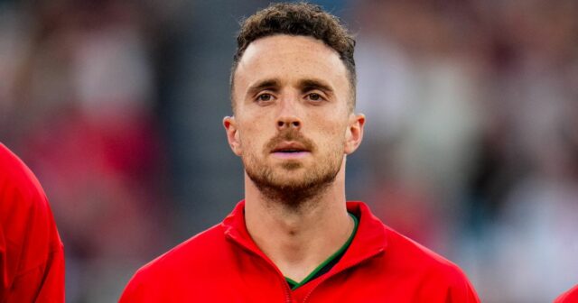 Diogo, ktorého pohreb: Kompletné podrobnosti o Liverpoolských hviezdach odpočívajú po tragickej smrti

