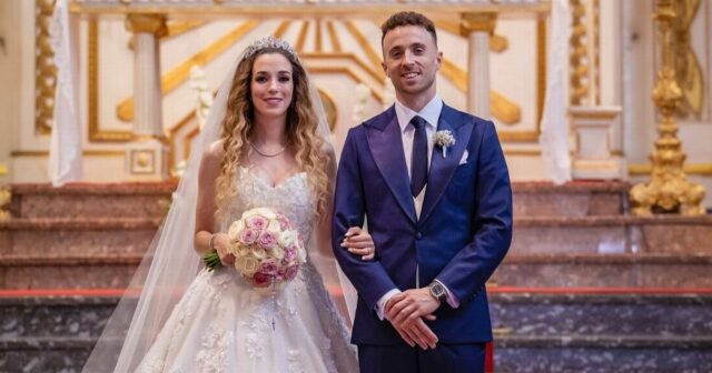 Diogo na niekoho srdcervúce posledný príspevok Instagram, keď Liverpool hviezda zomrie vo veku 28 rokov pri autonehode

