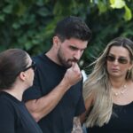 Diogo podľa pohrebného pohybu: Ruben Neves sa dojíma po krásnej pocte priateľovi