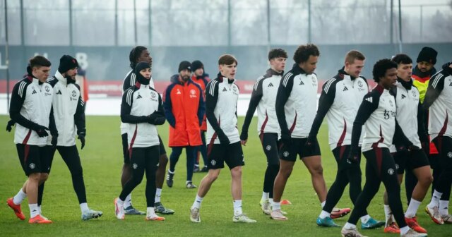 Dix jeunes Utd Youngsters qui pourraient forcer la façon dont l'équipe de Ruben Amorim en cours de pré-saison américaine
