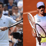 Djokovic, Swiat zostáva nádejný