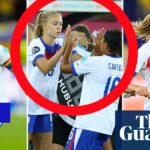 Dlhé lopty, súpravy a brilantné bronzové: Ako sa môže Anglicko zlepšiť proti Taliansku | Futbalový tím anglického ženského