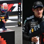 Dni po jeho vraku, Max Verstappen vtipy o jedle s Kimi Antonelli po jeho láskavosti v British GP Quali