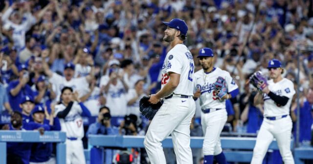 Dodgers Clayton Kershaw, Yoshinobu Yamamoto, nazývaný All-Stars

