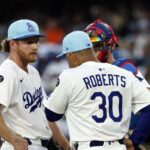 Dodgers musí posilniť svoje výbery pred termínom obchodovania