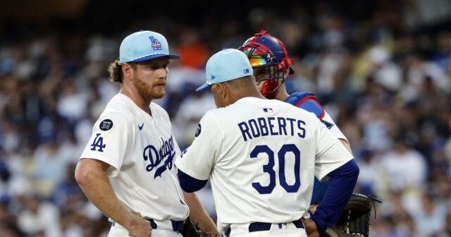Dodgers musí posilniť svoje výbery pred termínom obchodovania

