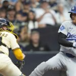 Dodgers padá na pivovary, predlžuje stratu série na päť hier