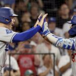 Dodgers ukazuje jeho oživený zločin pri víťazstve nad Boston Red Sox