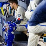Dodgers začínajú čas s menším obchodom a zároveň hľadajú vylepšenia bullpen a outfield