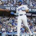 Dogers majú najlepší baseballový rekord, s miestom na zlepšenie