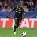 Dohoda o pôžičke Auxerre s Brightonom pre Ibrahim Osman