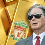 Dohoda o prevode rekordov v Liverpoole.