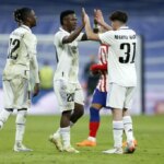 Dohoda o prevode v Real Madrid s súpermi La Liga