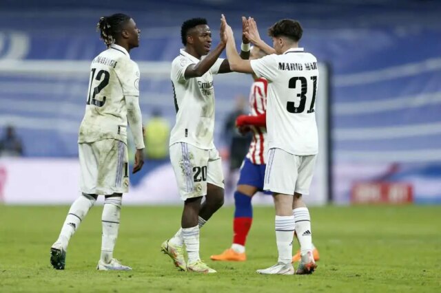 Dohoda o prevode v Real Madrid s súpermi La Liga

