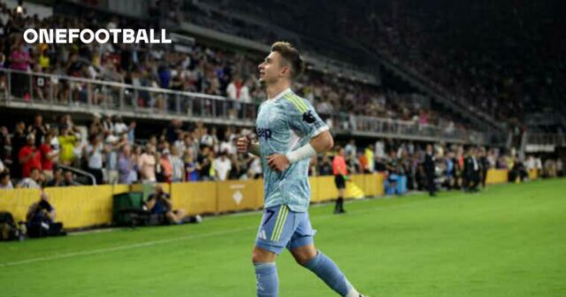 Icon: Football Italia