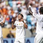 Dohoda o tulene Real Madrid s 25-ročnými útočníkmi