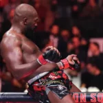 Has Jon Jones already ended his retirement? image