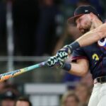 Domáce Derbi vyhrá Cal Raleigh zvýši známky ESPN o 5%