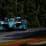 Domáci hrdina Graham Rahal sa rozptyľoval ako Indycar Mid-Ohio Kvalifikačný vodopád: „Už ste nemohli frustrovať“