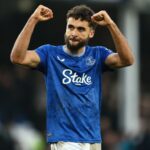 Calvert-Lewin hľadá nový klub po odchode Evertonu
