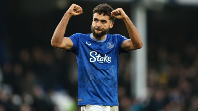 Calvert-Lewin hľadá nový klub po odchode Evertonu