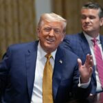 Prezident Donald Trump potvrdil, že sa zúčastní finále svetového pohára klubu FIFA.