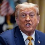 Trumpova administratíva sťažuje Kaliforniu v poslednom vývoji svojej dopravnej vojny