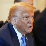 Donald Trump sa zúčastní štadióna MetLife vo finále Svetového pohára FIFA Club v nedeľu.