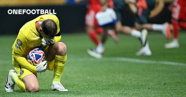 Icon: OneFootball