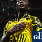 Dortmund Complete Club Majstrovstvá sveta vyhral posledných osem kompozícií Monterrey | Majstrovstvá sveta v klube 2025