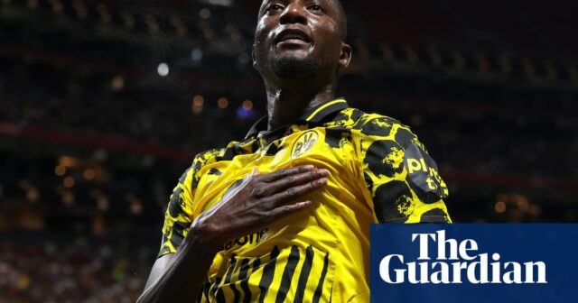 Dortmund Complete Club Majstrovstvá sveta vyhral posledných osem kompozícií Monterrey | Majstrovstvá sveta v klube 2025

