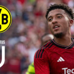 Dortmund's „Double Demons“, pretože „Red Devils“ je určený pre „Huventus Target“
