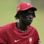 Sydney Swans Teen