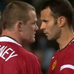 Rooney práve prišiel do Manchesteru, ale bol viac ako pripravený ísť, keď mu Ferguson debutoval