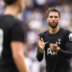 Dôvod, prečo Rodrigo Bentancur bol vynechaný z Tottenhamovho zápasu v neskorom oznámení