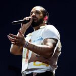 Drake pokrýva Tettoo LeBron James s Shai Gilgeous-Alexander Art